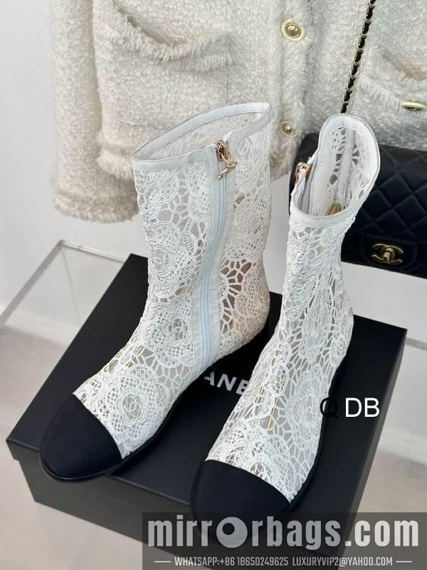 Chanel Shoes sz35-40 DB0501