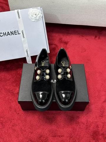 Chanel Shoes sz35-41 mnh0802