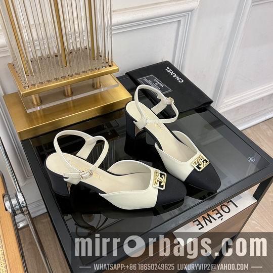 Chanel Shoes sz35-41 mnh0305