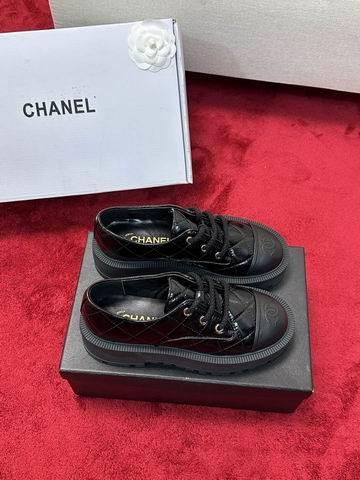 Chanel Shoes sz35-41 mnh0803