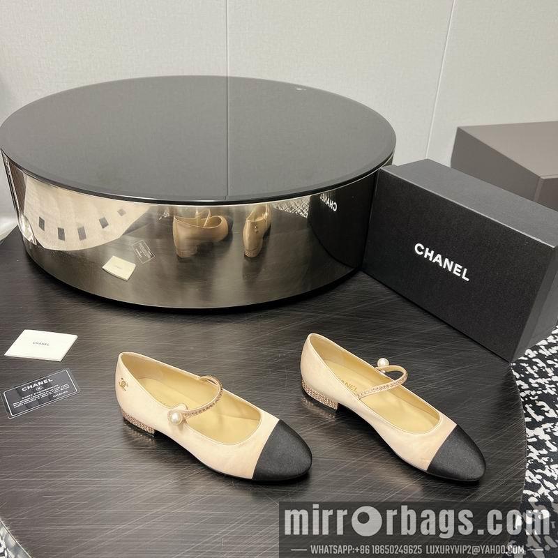 Chanel Shoes sz35-40 YM1009