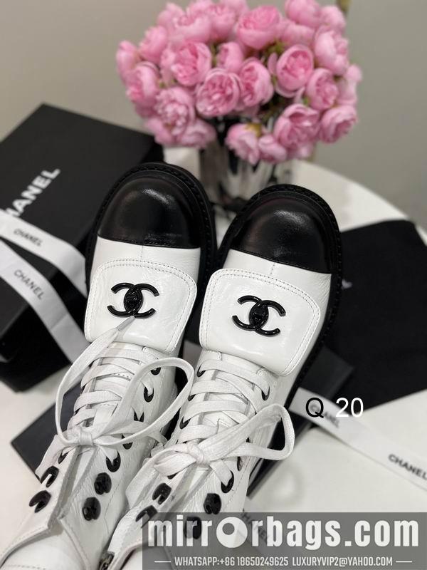 Chanel Shoes sz35-40 XX1025