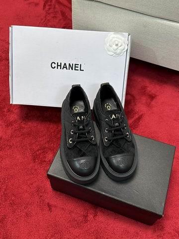Chanel Shoes sz35-41 mnh0803