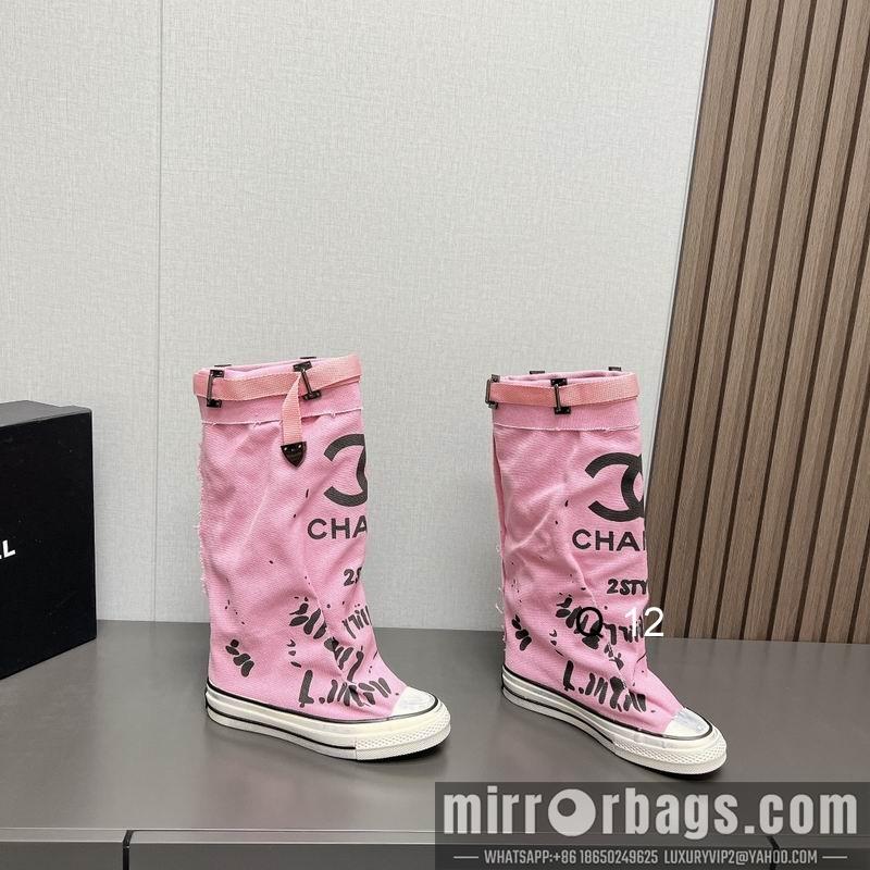 Chanel Shoes sz35-40 J0915