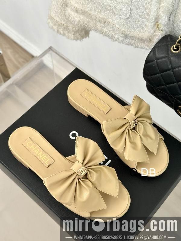 Chanel Shoes sz35-39 DB0704