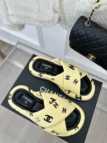 Chanel Shoes sz35-41 mnh0306