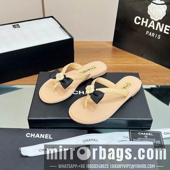 Chanel Shoes sz35-42 mnh0205