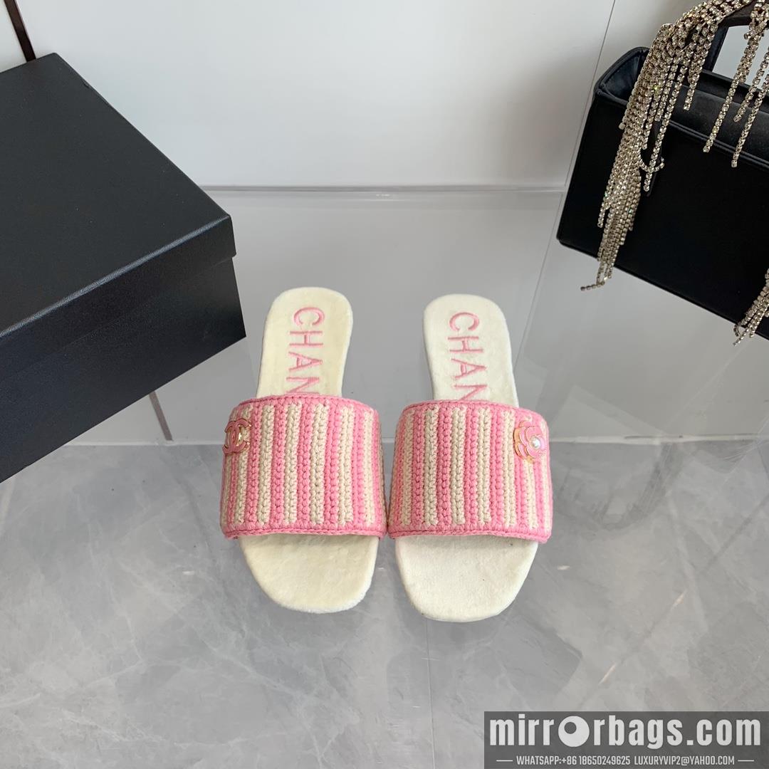 Chanel Shoes sz35-39 h0714