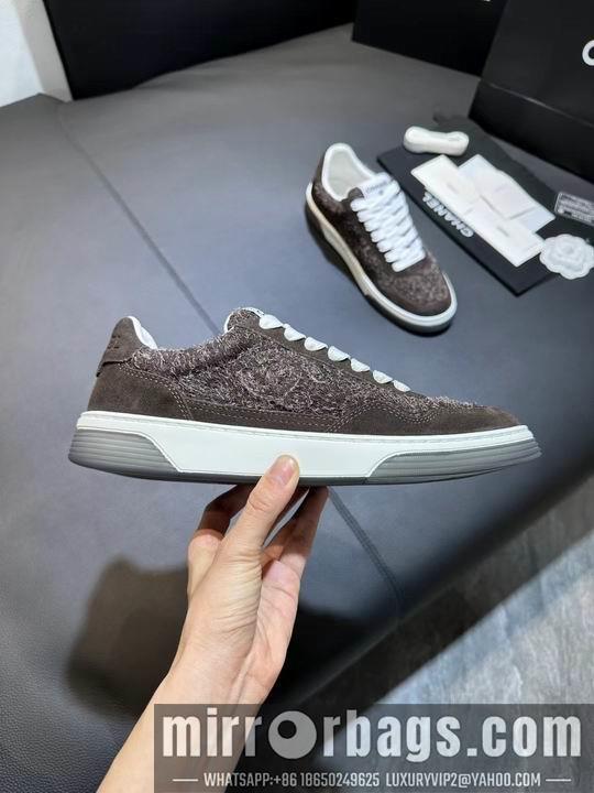 Chanel Shoes sz39-44 hnh1101