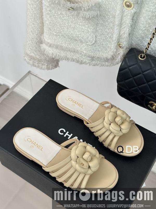 Chanel Shoes sz35-40 3C DB0103