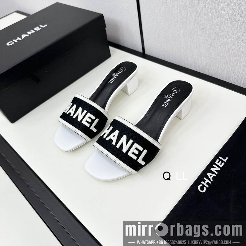 Chanel Shoes sz35-40 LL0701