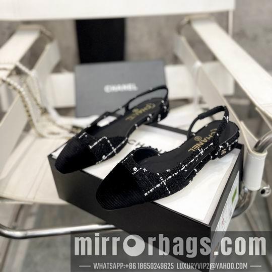 Chanel Shoes sz34-42 mnh0317