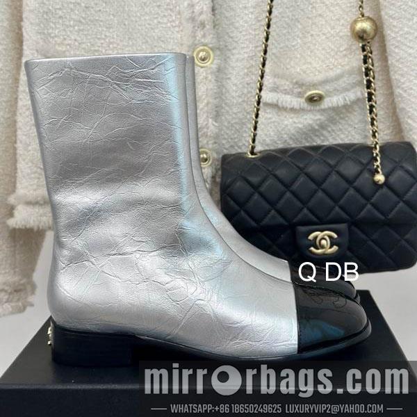 Chanel Shoes sz35-40 DB0826