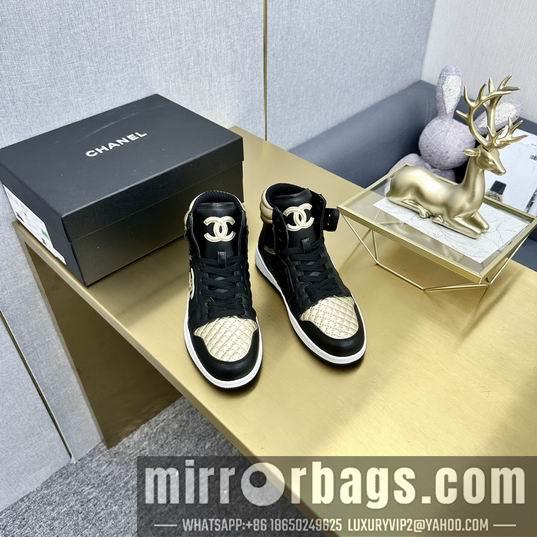 Chanel Shoes sz35-43 mnh0201