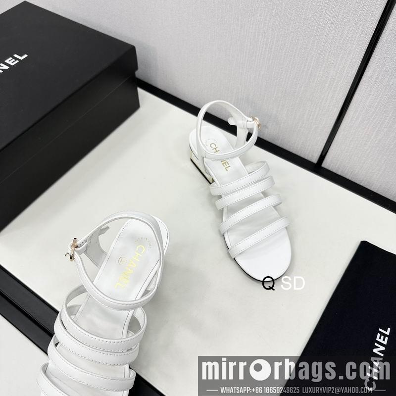 Chanel Shoes sz35-40 SD1203