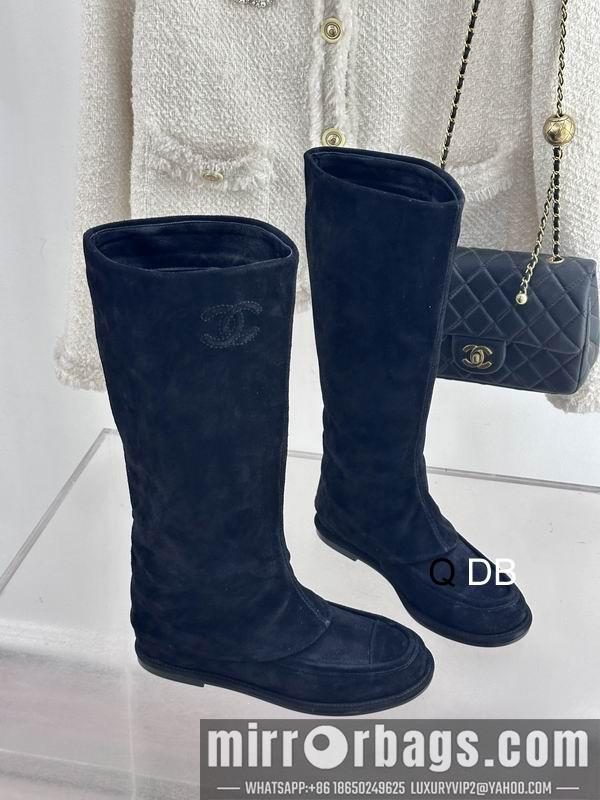 Chanel Shoes sz35-40 DB1210