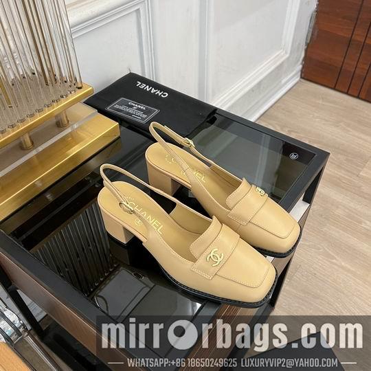 Chanel Shoes sz35-41 mnh0309