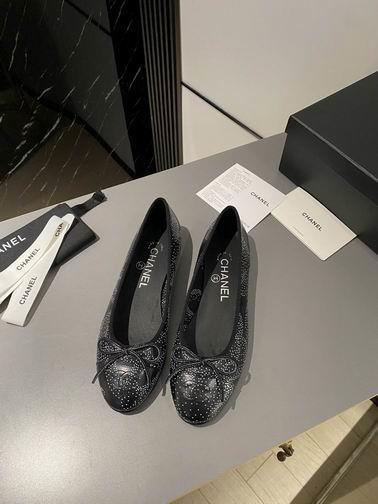 Chanel Shoes sz34-42 mnh0507