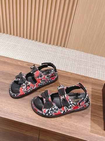 Chanel Shoes sz35-40 mnh0424