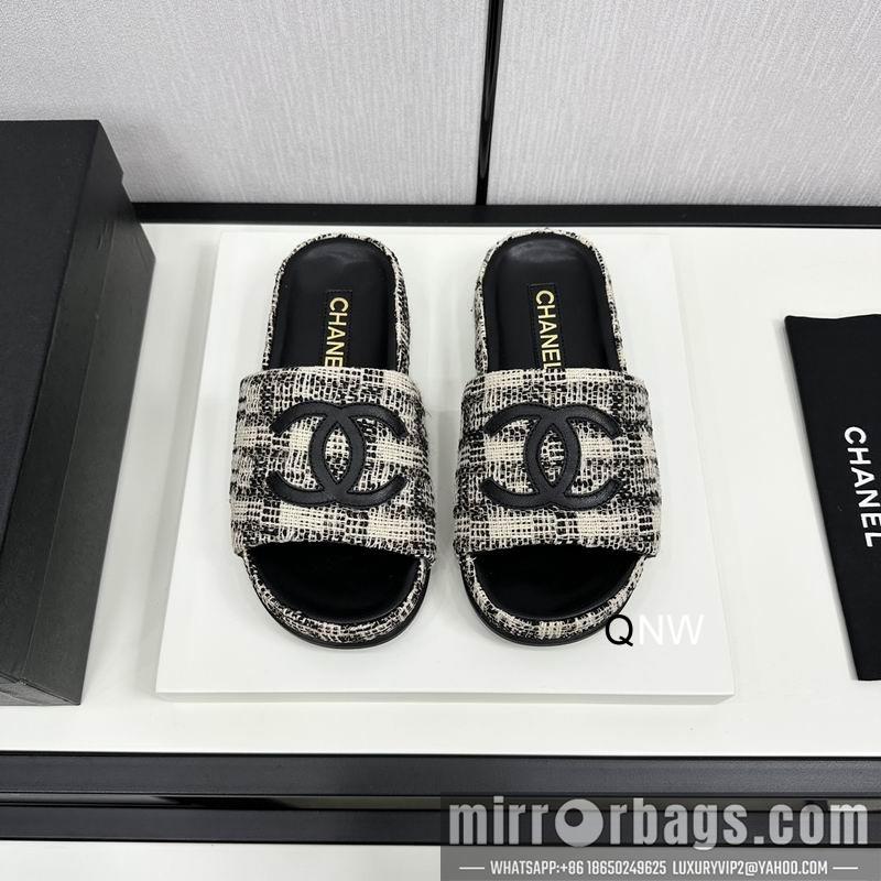 Chanel Shoes sz35-40 WN0501