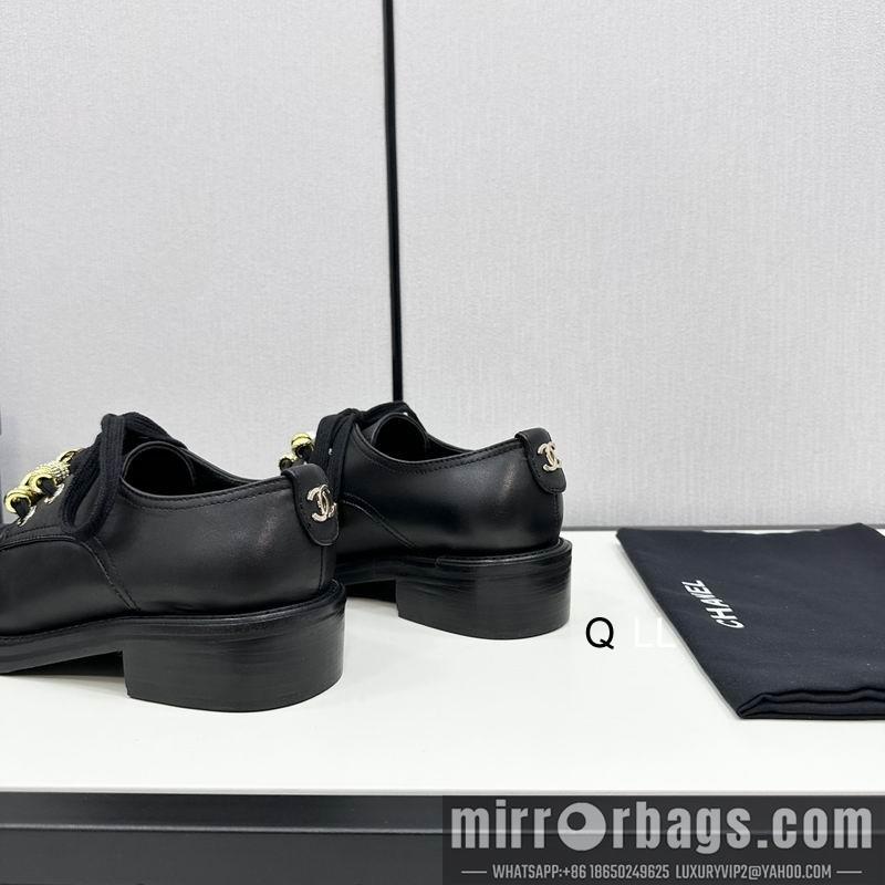 Chanel Shoes sz35-40 LL1219