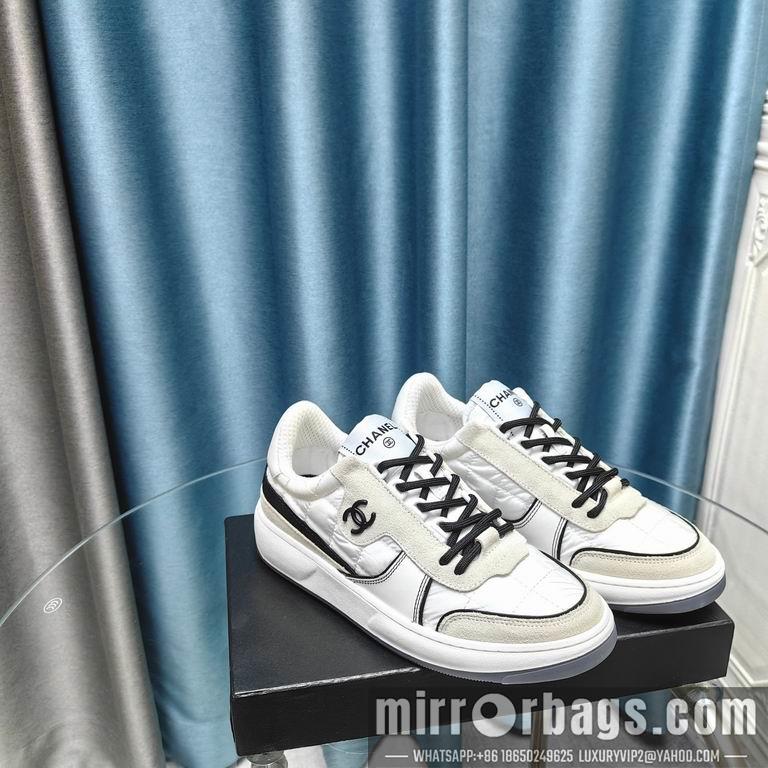 Chanel Shoes sz35-45 mnh0206