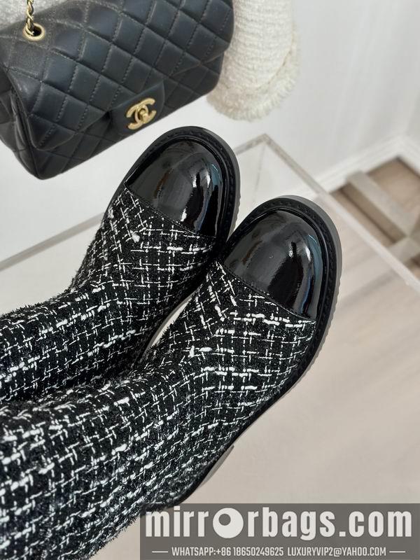 Chanel Shoes sz35-40 DB1016