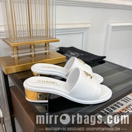Chanel Shoes sz35-41 mnh0210