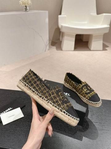 Chanel Shoes sz34-42 mnh0618