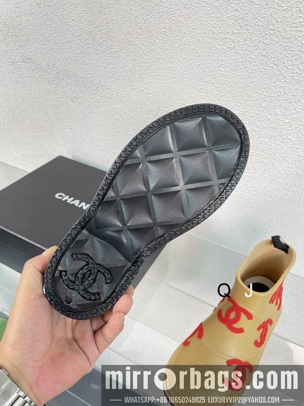 Chanel Shoes sz35-40 XJ0601