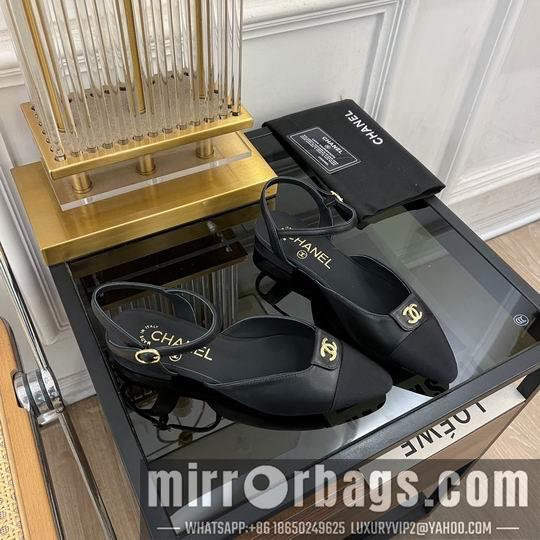 Chanel Shoes sz35-41 mnh0307