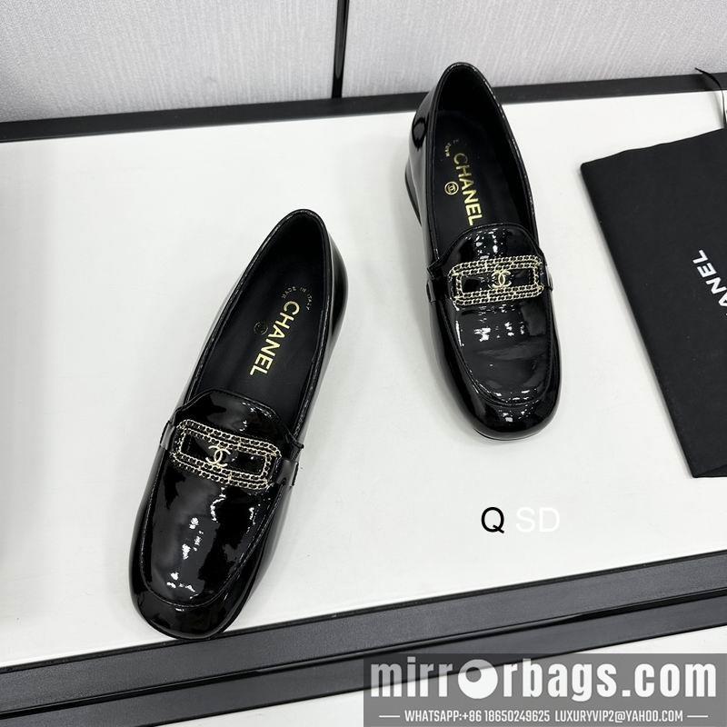 Chanel Shoes sz35-40 SD0302