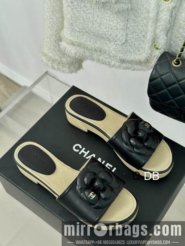 Chanel Shoes sz35-40 DB0614