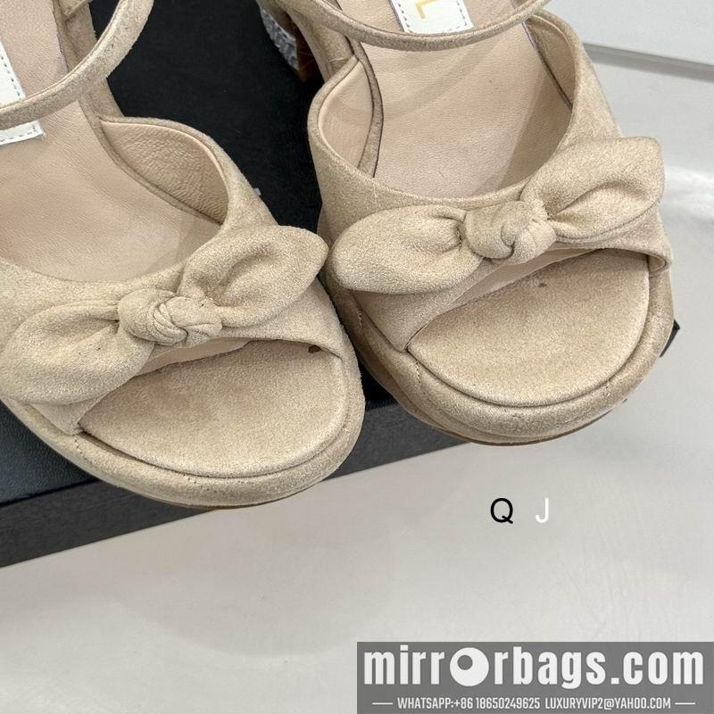 Chanel Shoes sz35-40 J0204