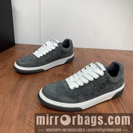 Chanel Shoes sz39-44 hnh1101
