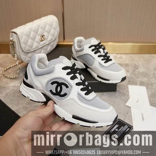 Chanel Shoes sz35-45 hnh0302