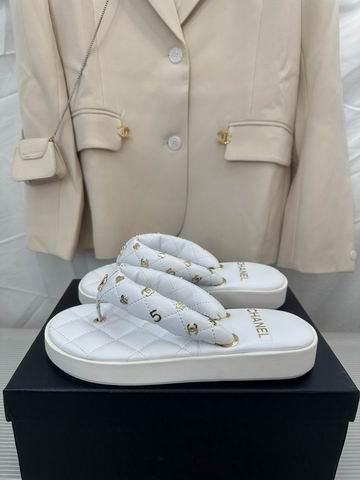 Chanel Shoes sz35-40 mnh0201