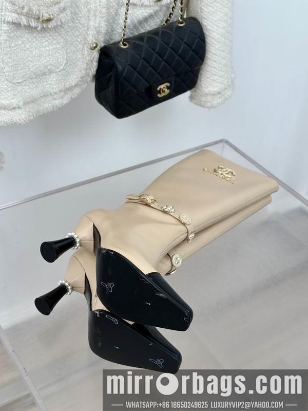 Chanel Shoes sz35-40 DB1018