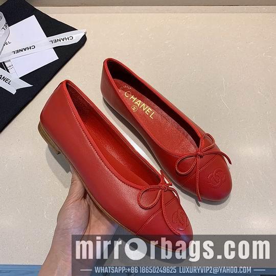 Chanel Shoes sz34-42 mnh0711