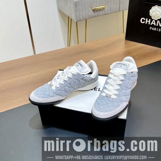 Chanel Shoes sz35-40 mnh0802
