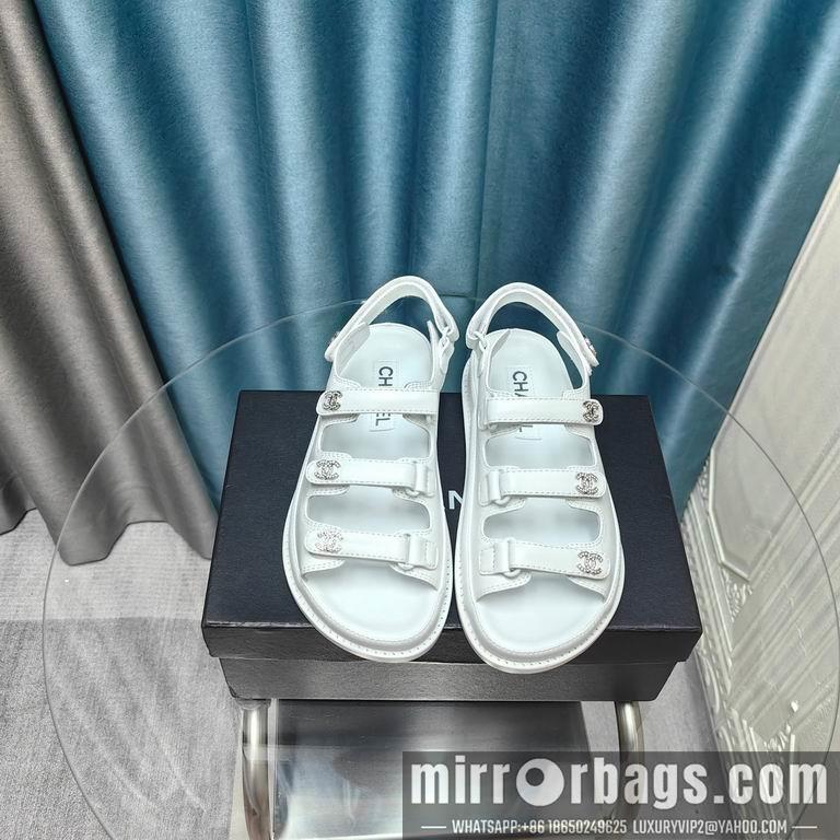 Chanel Shoes sz35-41 mnh0401