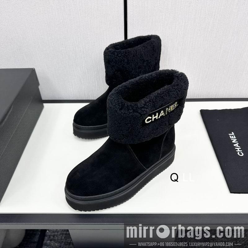 Chanel Shoes sz35-40 LL1001