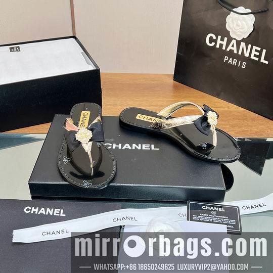 Chanel Shoes sz35-42 mnh0204