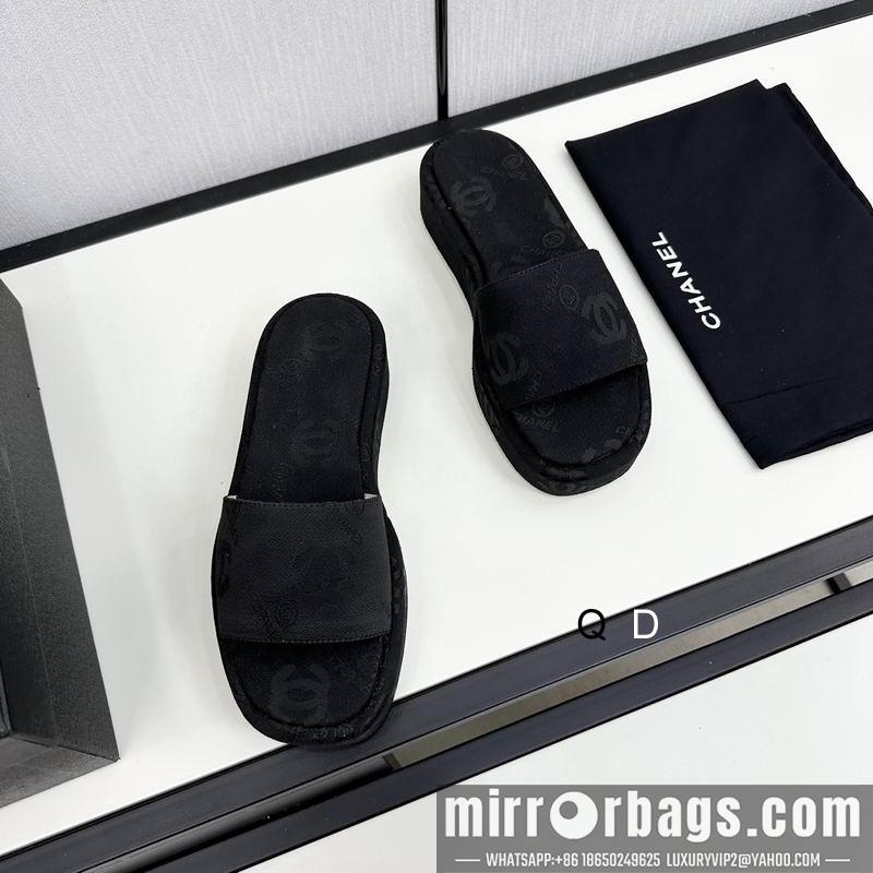 Chanel Shoes sz35-40 GDT0711