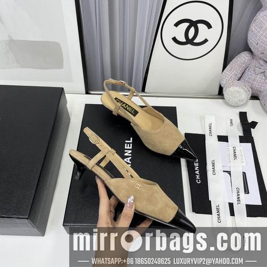Chanel Shoes sz35-41 mnh0410