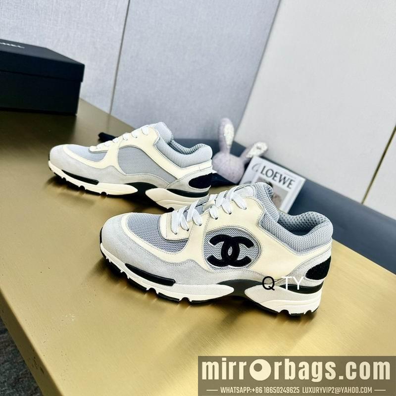 Chanel Shoes sz35-40 TY1224