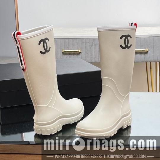 Chanel Shoes sz35-40 mnh0204