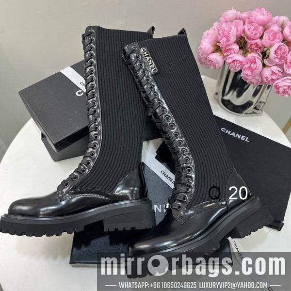 Chanel Shoes sz35-40 XX0812