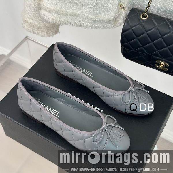 Chanel Shoes sz35-40 7C SD1205