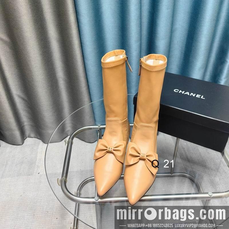 Chanel Shoes sz35-40 YS1232